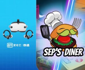 iQiyi launch